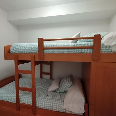Apartamento Aguamarina Буэу Экстерьер фото