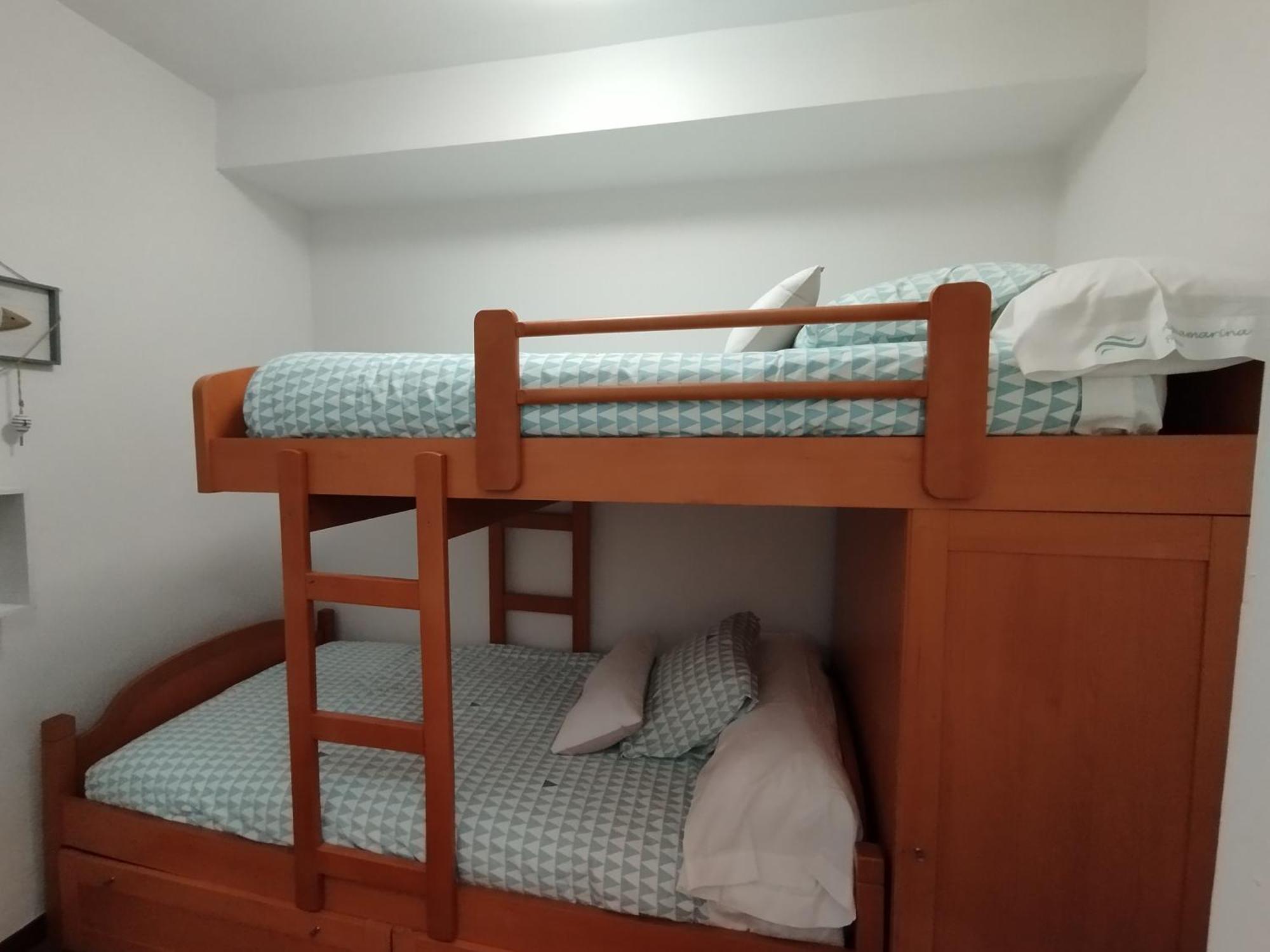 Apartamento Aguamarina Буэу Экстерьер фото