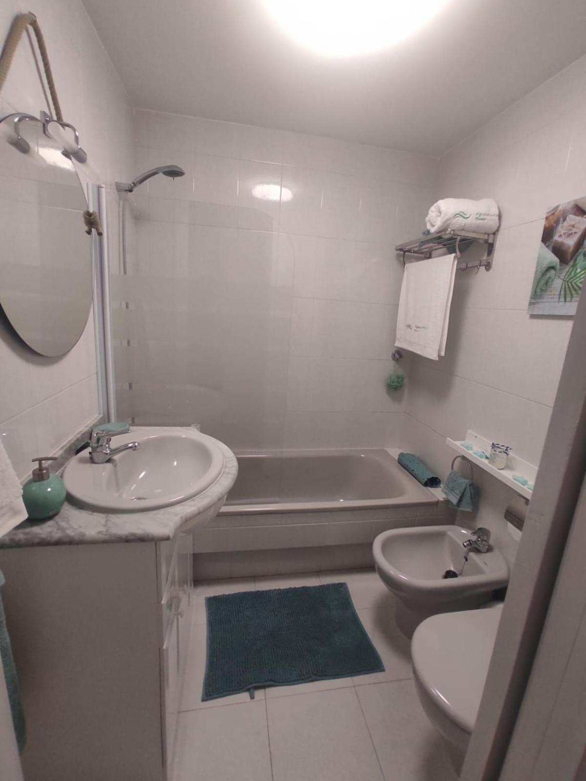Apartamento Aguamarina Буэу Экстерьер фото