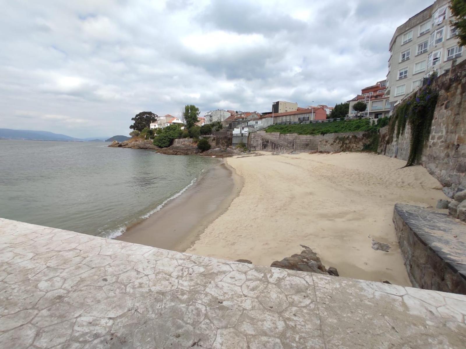 Apartamento Aguamarina Буэу Экстерьер фото