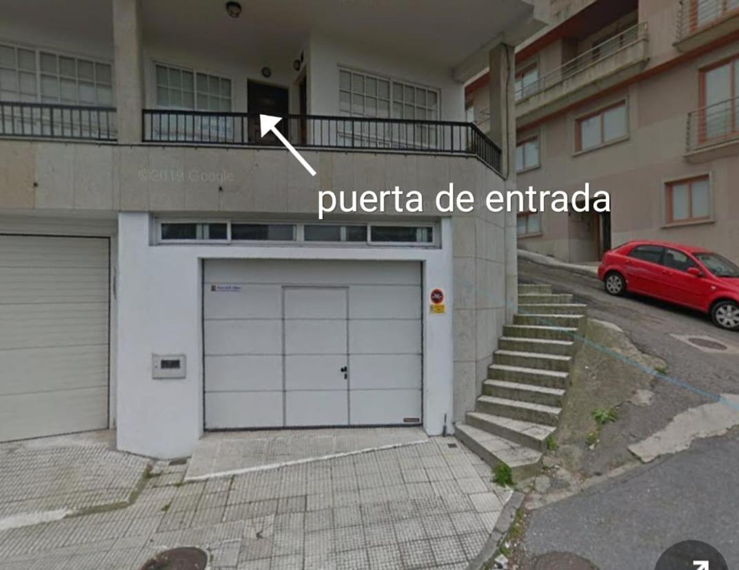 Apartamento Aguamarina Буэу Экстерьер фото
