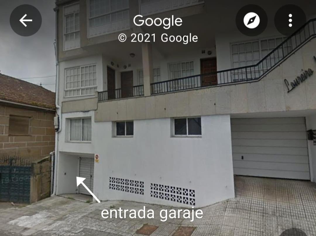 Apartamento Aguamarina Буэу Экстерьер фото