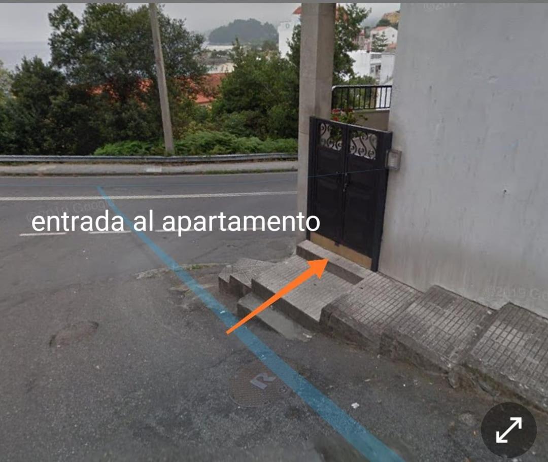 Apartamento Aguamarina Буэу Экстерьер фото